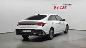 Hyundai Elantra * 1.6* MODERN* КОЖА* ПОДГРЕВ* ОБДУХВАНЕ* NAVI* LED | Auto.bg — изображение 2 Hyundai Elantra * 1.6* MODERN* КОЖА* ПОДГРЕВ* ОБДУХВАНЕ* NAVI* LED | Auto.bg — изображение 2