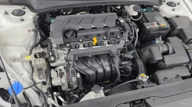 Hyundai Elantra * 1.6* MODERN* КОЖА* ПОДГРЕВ* ОБДУХВАНЕ* NAVI* LED | Auto.bg — изображение 5 Hyundai Elantra * 1.6* MODERN* КОЖА* ПОДГРЕВ* ОБДУХВАНЕ* NAVI* LED | Auto.bg — изображение 5