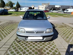 Nissan Micra K11 - Car24.bg Nissan Micra K11