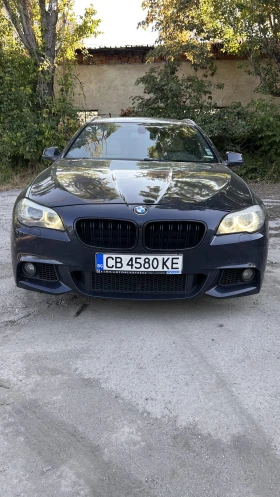 BMW 530 - Car24.bg BMW 530