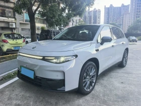 Leapmotor C10 | ПАНОРАМА | 360 КАМЕРА | KEYLESS |