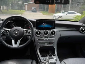 Mercedes-Benz C 300 4MATIC* DISTRONIC* БЕЗ ЗАБЕЛЕЖКА* | Auto.bg — изображение 9 Mercedes-Benz C 300 4MATIC* DISTRONIC* БЕЗ ЗАБЕЛЕЖКА* | Auto.bg — изображение 9