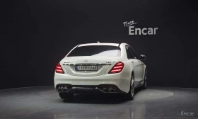 Mercedes-Benz S 63 AMG 4MATIC+ /ОБДУХВАНЕ/ПАНОРАМА/ДИСТРОНИК/360 - 34100 € - 24777987 4 | Car24.bg Mercedes-Benz S 63 AMG 4MATIC+ /ОБДУХВАНЕ/ПАНОРАМА/ДИСТРОНИК/360 - 34100 € - 24777987 4