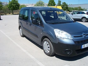 Citroen Berlingo 1, 6 109ks | Auto.bg — изображение 5 Citroen Berlingo 1, 6 109ks | Auto.bg — изображение 5