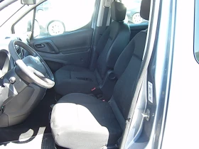 Citroen Berlingo 1, 6 109ks | Auto.bg — изображение 11 Citroen Berlingo 1, 6 109ks | Auto.bg — изображение 11