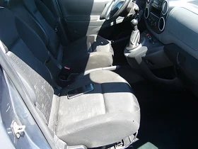 Citroen Berlingo 1, 6 109ks | Auto.bg — изображение 9 Citroen Berlingo 1, 6 109ks | Auto.bg — изображение 9