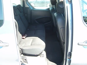 Citroen Berlingo 1, 6 109ks | Auto.bg — изображение 8 Citroen Berlingo 1, 6 109ks | Auto.bg — изображение 8