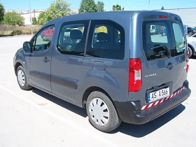 Citroen Berlingo 1, 6 109ks | Auto.bg — изображение 2 Citroen Berlingo 1, 6 109ks | Auto.bg — изображение 2
