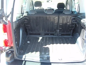 Citroen Berlingo 1, 6 109ks | Auto.bg — изображение 10 Citroen Berlingo 1, 6 109ks | Auto.bg — изображение 10