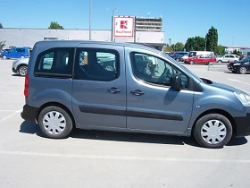 Citroen Berlingo 1, 6 109ks | Auto.bg — изображение 6 Citroen Berlingo 1, 6 109ks | Auto.bg — изображение 6
