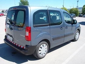 Citroen Berlingo 1, 6 109ks | Auto.bg — изображение 7 Citroen Berlingo 1, 6 109ks | Auto.bg — изображение 7