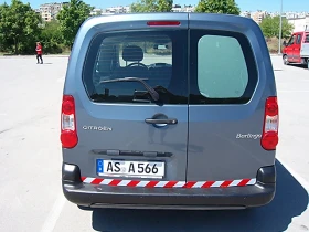 Citroen Berlingo 1, 6 109ks | Auto.bg — изображение 3 Citroen Berlingo 1, 6 109ks | Auto.bg — изображение 3