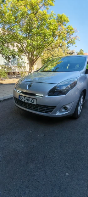 Renault Grand scenic 2.0 DCI 6+ 1 места - 3333 € - 83230021 2 | Car24.bg Renault Grand scenic 2.0 DCI 6+ 1 места - 3333 € - 83230021 2