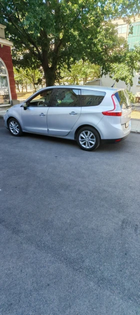 Renault Grand scenic 2.0 DCI 6+ 1 места - 3333 € - 83230021 7 | Car24.bg Renault Grand scenic 2.0 DCI 6+ 1 места - 3333 € - 83230021 7