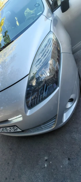 Renault Grand scenic 2.0 DCI 6+ 1 места - 3333 € - 83230021 3 | Car24.bg Renault Grand scenic 2.0 DCI 6+ 1 места - 3333 € - 83230021 3