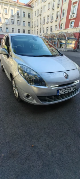 Renault Grand scenic 2.0 DCI 6+ 1 места - 3333 € - 83230021 9 | Car24.bg Renault Grand scenic 2.0 DCI 6+ 1 места - 3333 € - 83230021 9