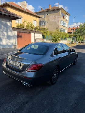 Mercedes-Benz E 220 2.2 9G-TRONIC 194PS CAMERA - 16500 € - 46341644 5 | Car24.bg Mercedes-Benz E 220 2.2 9G-TRONIC 194PS CAMERA - 16500 € - 46341644 5