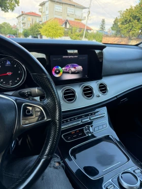 Mercedes-Benz E 220 2.2 9G-TRONIC 194PS CAMERA - 16500 € - 46341644 11 | Car24.bg Mercedes-Benz E 220 2.2 9G-TRONIC 194PS CAMERA - 16500 € - 46341644 11