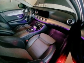 Mercedes-Benz E 220 2.2 9G-TRONIC 194PS CAMERA - 16500 € - 46341644 13 | Car24.bg Mercedes-Benz E 220 2.2 9G-TRONIC 194PS CAMERA - 16500 € - 46341644 13