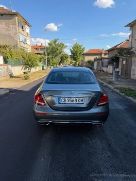 Mercedes-Benz E 220 2.2 9G-TRONIC 194PS CAMERA - 16500 € - 46341644 6 | Car24.bg Mercedes-Benz E 220 2.2 9G-TRONIC 194PS CAMERA - 16500 € - 46341644 6