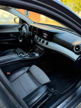 Mercedes-Benz E 220 2.2 9G-TRONIC 194PS CAMERA - 16500 € - 46341644 12 | Car24.bg Mercedes-Benz E 220 2.2 9G-TRONIC 194PS CAMERA - 16500 € - 46341644 12