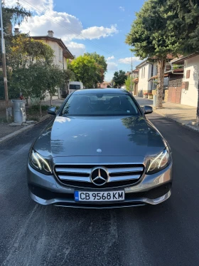 Mercedes-Benz E 220 2.2 9G-TRONIC 194PS CAMERA - 16500 € - 46341644 2 | Car24.bg Mercedes-Benz E 220 2.2 9G-TRONIC 194PS CAMERA - 16500 € - 46341644 2