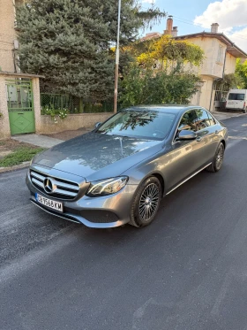 Mercedes-Benz E 220 2.2 9G-TRONIC 194PS CAMERA - 16500 € - 46341644 3 | Car24.bg Mercedes-Benz E 220 2.2 9G-TRONIC 194PS CAMERA - 16500 € - 46341644 3