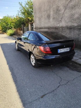 Mercedes-Benz C 180 C 180 kompresor - 1900 € - 61641791 4 | Car24.bg Mercedes-Benz C 180 C 180 kompresor - 1900 € - 61641791 4