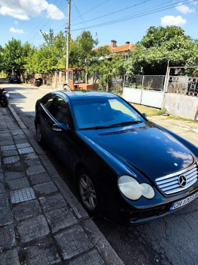 Mercedes-Benz C 180 C 180 kompresor - 1900 € - 61641791 2 | Car24.bg Mercedes-Benz C 180 C 180 kompresor - 1900 € - 61641791 2
