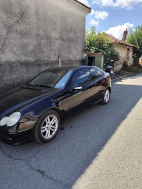 Mercedes-Benz C 180 C 180 kompresor - 1900 € - 61641791 3 | Car24.bg Mercedes-Benz C 180 C 180 kompresor - 1900 € - 61641791 3