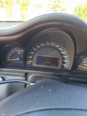Mercedes-Benz C 180 C 180 kompresor - 1900 € - 61641791 6 | Car24.bg Mercedes-Benz C 180 C 180 kompresor - 1900 € - 61641791 6