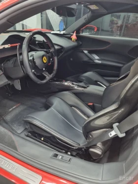 Ferrari SF 90 JBL* Fiorano Performance* Carbon Fibre | Auto.bg — изображение 5 Ferrari SF 90 JBL* Fiorano Performance* Carbon Fibre | Auto.bg — изображение 5