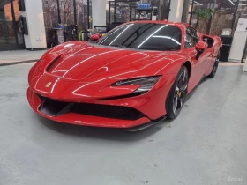 Ferrari SF 90 JBL* Fiorano Performance* Carbon Fibre | Auto.bg — изображение 4 Ferrari SF 90 JBL* Fiorano Performance* Carbon Fibre | Auto.bg — изображение 4