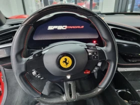 Ferrari SF 90 JBL* Fiorano Performance* Carbon Fibre | Auto.bg — изображение 8 Ferrari SF 90 JBL* Fiorano Performance* Carbon Fibre | Auto.bg — изображение 8