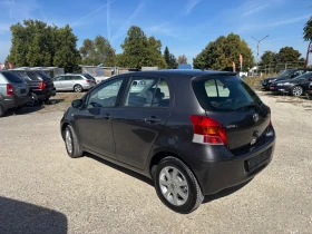 Toyota Yaris 2008+ 1.3VVTI+ ФЕЙС+ С.ИСТОРИЯ + 6ск+ КАТО НОВА | Auto.bg — изображение 6 Toyota Yaris 2008+ 1.3VVTI+ ФЕЙС+ С.ИСТОРИЯ + 6ск+ КАТО НОВА | Auto.bg — изображение 6
