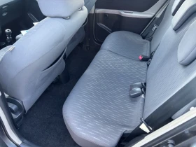 Toyota Yaris 2008+ 1.3VVTI+ ФЕЙС+ С.ИСТОРИЯ + 6ск+ КАТО НОВА | Auto.bg — изображение 11 Toyota Yaris 2008+ 1.3VVTI+ ФЕЙС+ С.ИСТОРИЯ + 6ск+ КАТО НОВА | Auto.bg — изображение 11