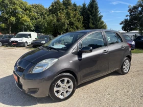Toyota Yaris 2008+ 1.3VVTI+ ФЕЙС+ С.ИСТОРИЯ + 6ск+ КАТО НОВА