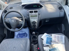 Toyota Yaris 2008+ 1.3VVTI+ ФЕЙС+ С.ИСТОРИЯ + 6ск+ КАТО НОВА | Auto.bg — изображение 13 Toyota Yaris 2008+ 1.3VVTI+ ФЕЙС+ С.ИСТОРИЯ + 6ск+ КАТО НОВА | Auto.bg — изображение 13