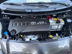 Toyota Yaris 2008+ 1.3VVTI+ ФЕЙС+ С.ИСТОРИЯ + 6ск+ КАТО НОВА | Auto.bg — изображение 16 Toyota Yaris 2008+ 1.3VVTI+ ФЕЙС+ С.ИСТОРИЯ + 6ск+ КАТО НОВА | Auto.bg — изображение 16
