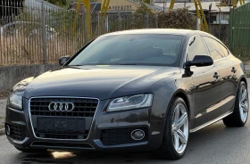 Снимка Audi A5