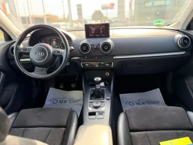 Audi A3 2.0TDI-Luxury-серв.история Лизинг Уникредит по 195 | Auto.bg — изображение 9 Audi A3 2.0TDI-Luxury-серв.история Лизинг Уникредит по 195 | Auto.bg — изображение 9