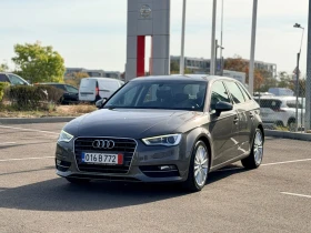 Audi A3 2.0TDI-Luxury-серв.история Лизинг Уникредит по 195
