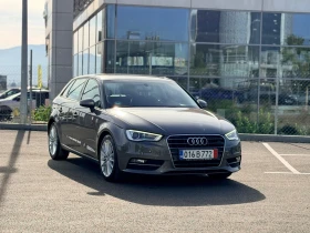 Audi A3 2.0TDI-Luxury-серв.история Лизинг Уникредит по 195 | Auto.bg — изображение 3 Audi A3 2.0TDI-Luxury-серв.история Лизинг Уникредит по 195 | Auto.bg — изображение 3