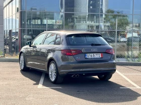 Audi A3 2.0TDI-Luxury-серв.история Лизинг Уникредит по 195 | Auto.bg — изображение 6 Audi A3 2.0TDI-Luxury-серв.история Лизинг Уникредит по 195 | Auto.bg — изображение 6