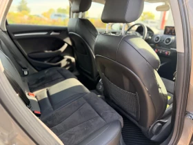 Audi A3 2.0TDI-Luxury-серв.история Лизинг Уникредит по 195 | Auto.bg — изображение 12 Audi A3 2.0TDI-Luxury-серв.история Лизинг Уникредит по 195 | Auto.bg — изображение 12