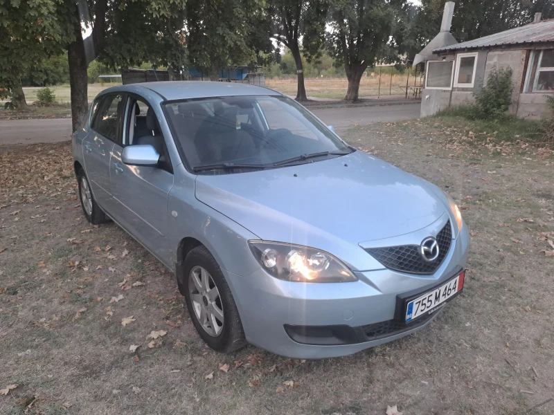Mazda 3 1.6i ESKLUZIVE - 2499 € / 4887.62 лв. - 32524428 1 | Car24.bg Mazda 3 1.6i ESKLUZIVE - 2499 € / 4887.62 лв. - 32524428 1