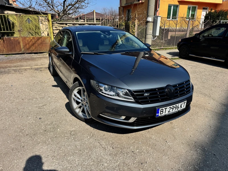 VW CC - 10399 € / 20338.68 лв. - 32241684 1 | Car24.bg VW CC - 10399 € / 20338.68 лв. - 32241684 1