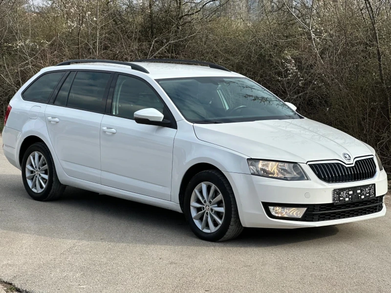 Skoda Octavia 1.6TDI~110к.с~EURO6 - 6999 € / 13688.85 лв. - 87805547 1 | Car24.bg Skoda Octavia 1.6TDI~110к.с~EURO6 - 6999 € / 13688.85 лв. - 87805547 1