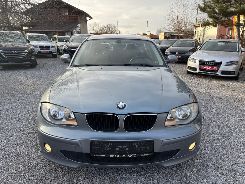 BMW 116 1.6i-116k.s - 2600 € / 5085.16 лв. - 94186768 1 | Car24.bg BMW 116 1.6i-116k.s - 2600 € / 5085.16 лв. - 94186768 1