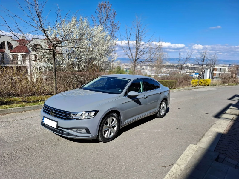VW Passat Business - 27500 € / 53785.32 лв. - 27095006 1 | Car24.bg VW Passat Business - 27500 € / 53785.32 лв. - 27095006 1